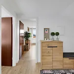Apartment Fewo-hacke *