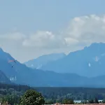 Fewo-hacke Halblech