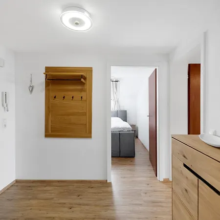 Fewo-hacke Apartment